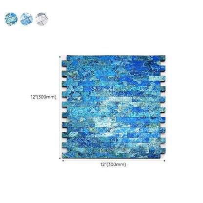 Skorter | Aluminium Tile Stripping and Gluing Tiles Bathroom Waterproof Splash Guard Stripping and Gluing Wall Tile