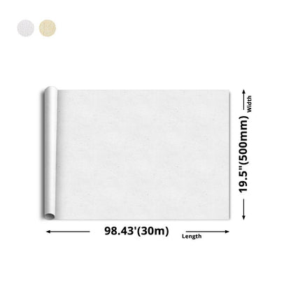Skorter | Modern Pearl Wall Jewelry Flat Wall Access Panel Peel and Stick Thick Foam Strip