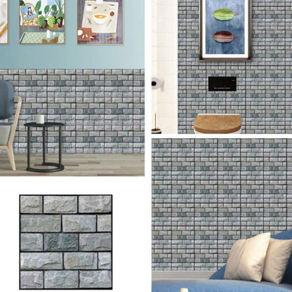 Skorter | Plastic Wall Ceiling Industrial 3D Embossed Wall Access Panel with Waterproof