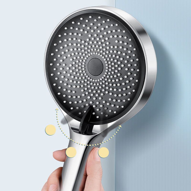 Skorter | 3 Sprays Shower Head Wall Mount Adjustable Spray Pattern Handheld Shower