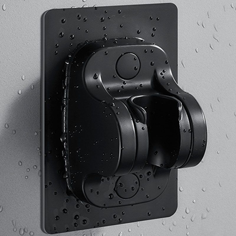 Skorter | 3 Sprays Shower Head Wall Mount Adjustable Spray Pattern Handheld Shower