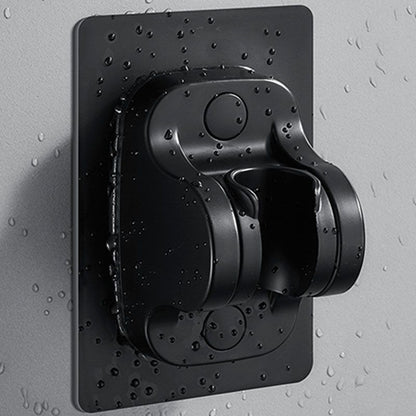 Skorter | 3 Sprays Shower Head Wall Mount Adjustable Spray Pattern Handheld Shower