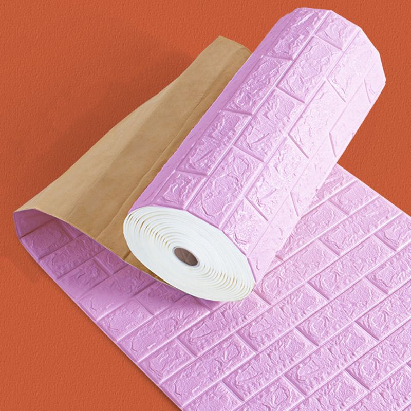 Skorter | 3D Wall Panel Modern Style Minimalistic Home Living Room Wall Panel