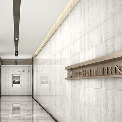 Skorter | Field Tile Self-Adhesive Tile Rectangular Self-Adhesive Wall Tile 10-Pack