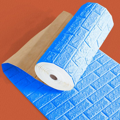 Skorter | 3D Wall Panel Modern Style Minimalistic Home Living Room Wall Panel