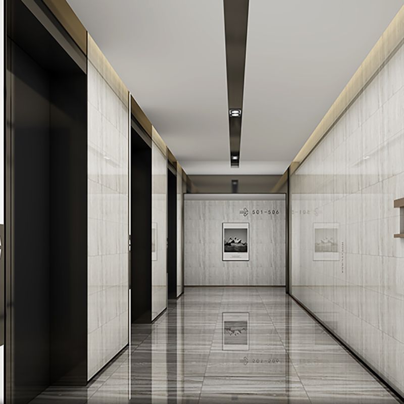 Skorter | 20 Pack PVC Rectangular Peel & Stick Subway Tiles Kitchen and Bathroom Splashback