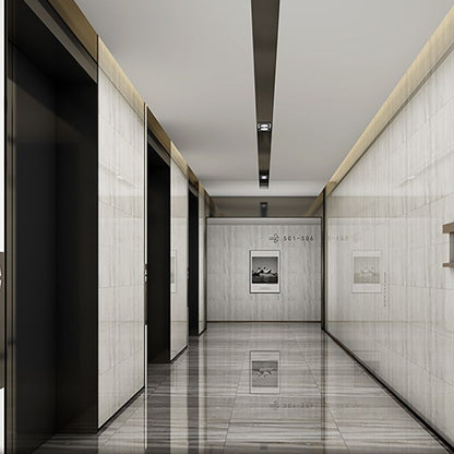 Skorter | 20 Pack PVC Rectangular Peel & Stick Subway Tiles Kitchen and Bathroom Splashback