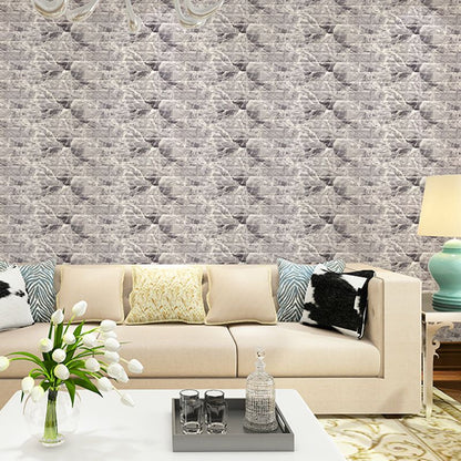 Skorter | Artificial Stone Wall Panel Industrial Style Simple Living Living Room Wall Panel (10 Pieces)