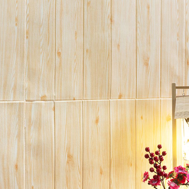 Skorter | 3D Wall Panel Modern Style Simple Home Living Room Wall Panels (1-Pack)