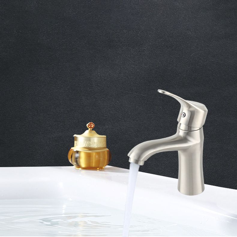 Skorter | Centerset Sink Faucet Single Lever Mixer for the Bathroom