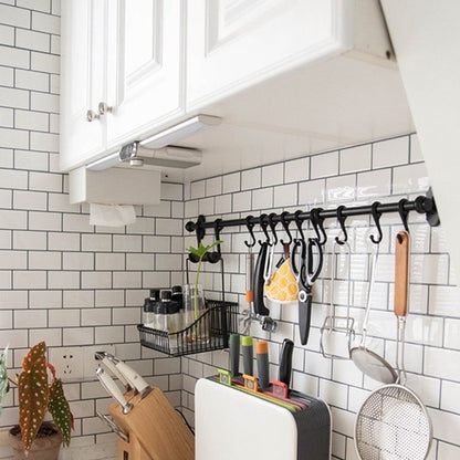 Skorter | PVC Subway Tile Wallpaper Waterproof Peel and Stick Splashback Tile