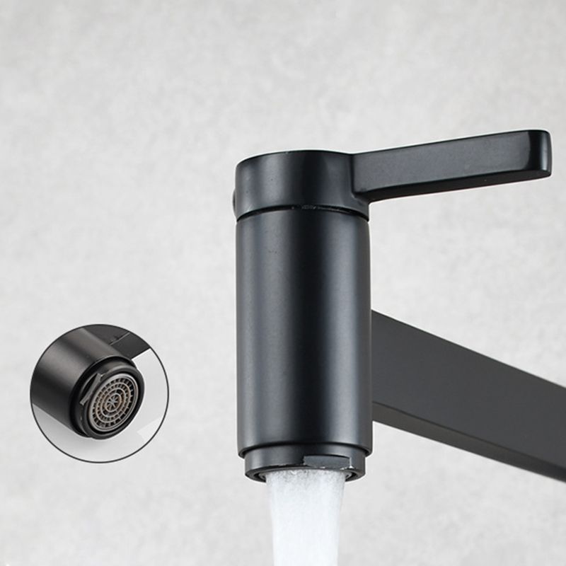 Skorter | Beautiful Wall-Mounted Brass Fixtures Stain-Resistant Wall-Mounted Bathroom Faucet
