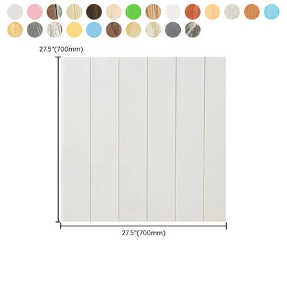 Skorter | Contemporary Wall Cladding Waterproof Wall Cladding with Wood Look