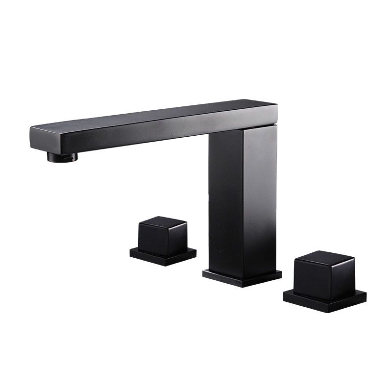 Skorter | Traditional Roman Bathtub Faucet Set Copper Fixed Deck Mount with Handles