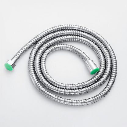Skorter | Contemporary Style Shower Head Bathroom Fixed Shower Head with Round and Square Shape