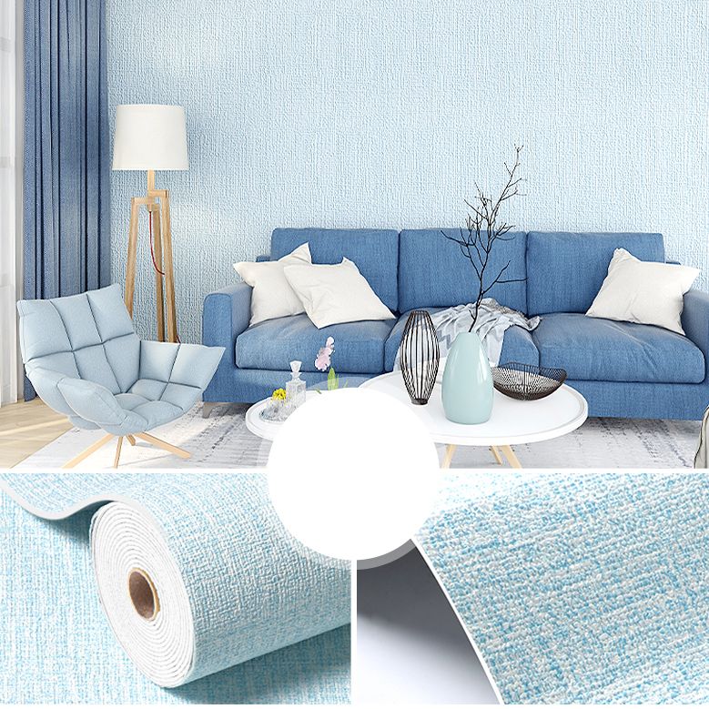 Skorter | Modern Pearl Wall Jewelry Flat Wall Access Panel Peel and Stick Thick Foam Strip