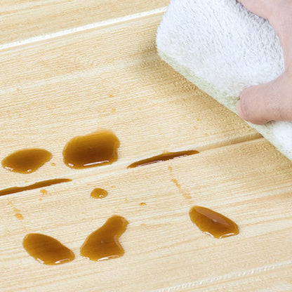 Skorter | 3D Embossed Interior Wall Covering Self-Adhesive Wood Look Wall Paneling