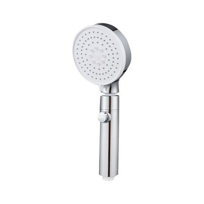 Skorter | 3 Spray Shower Head Adjustable Spray Pattern Swivel Hand Shower Head