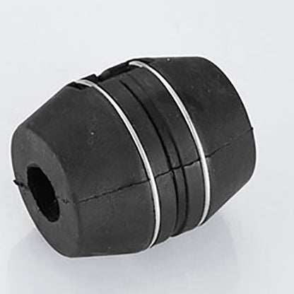 Skorter | Vessel Sink Bathroom Faucet with Swivel Spout Single Handle Faucet with Pull-Out Spray