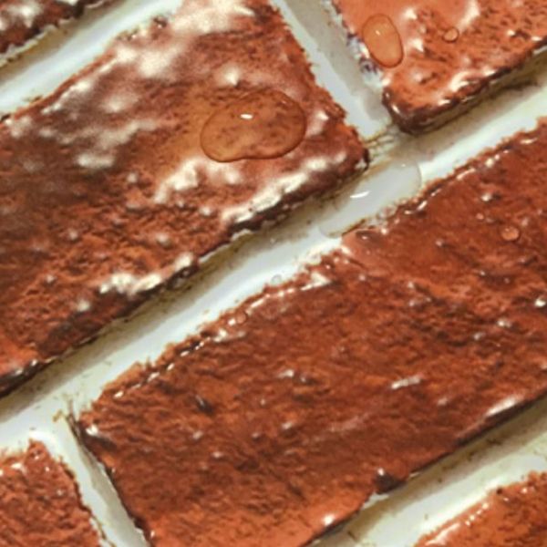 Skorter | 3D embossed splash guard panels plastic splash guard panels with waterproof