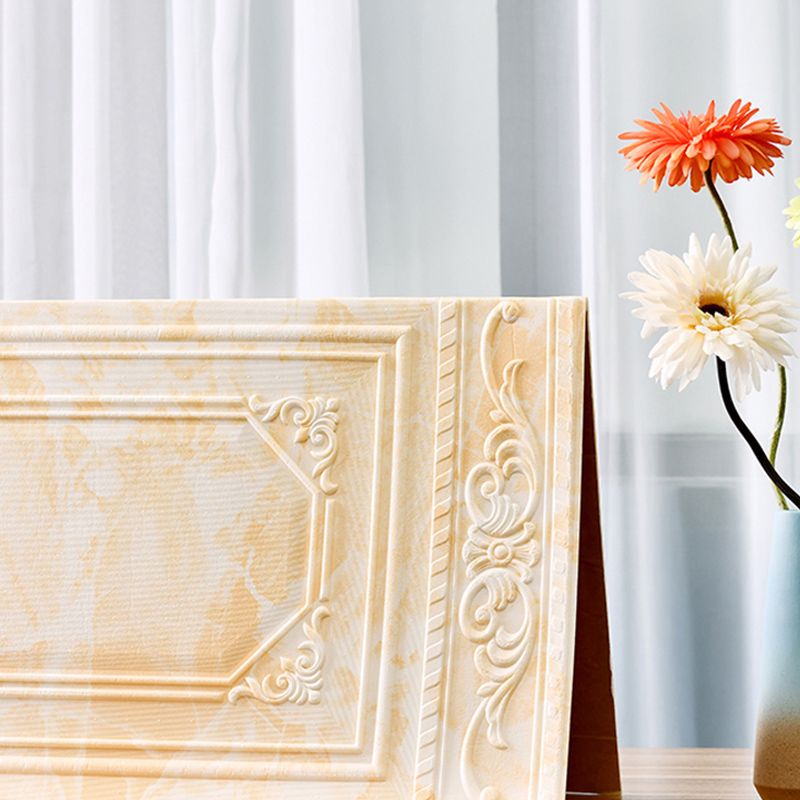 Skorter | 3D Wall Coverings Contemporary Simple Wall Coverings with waterproof