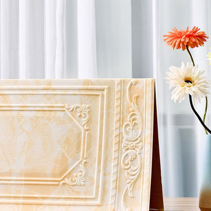 Skorter | 3D Wall Coverings Contemporary Simple Wall Coverings with waterproof