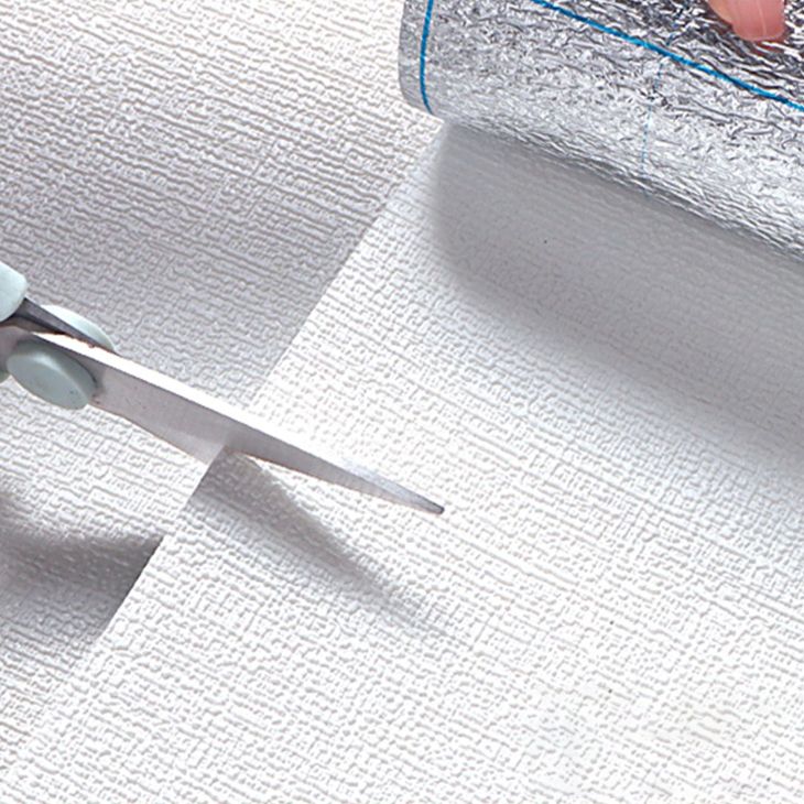 Skorter | Contemporary wall tile Peel and Press wall access module with waterproof