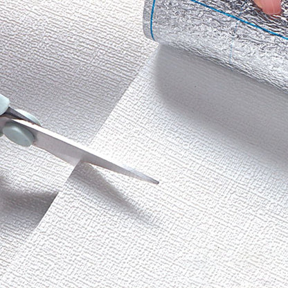 Skorter | Contemporary wall tile Peel and Press wall access module with waterproof