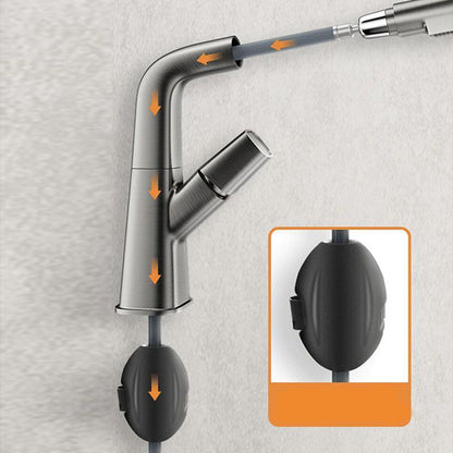 Skorter | Contemporary Style Fixtures Widely Used Knob Handles Fixtures for the Bathroom