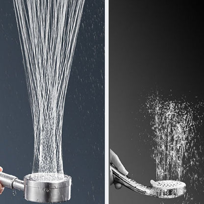 Skorter | Modern Stainless Steel Hand Shower Standard Spray Pattern Wall Mount Hand Shower