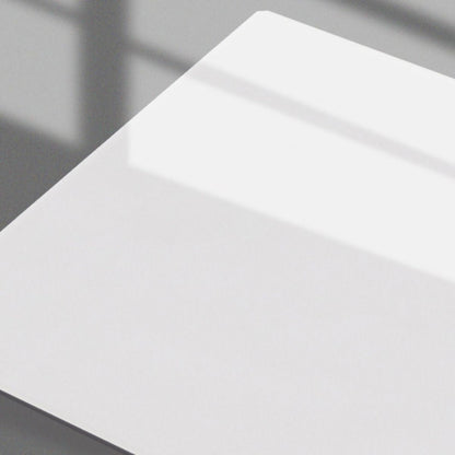 Skorter | Contemporary Wallpaper Plastic Field Tile Wallpaper with Rectangular Shape