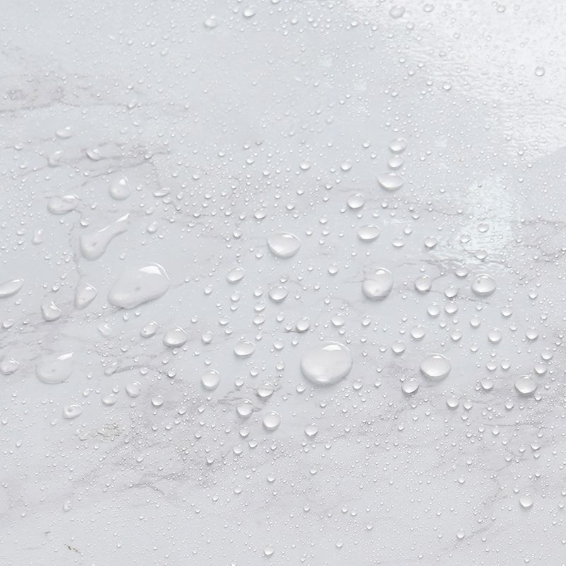 Skorter | Modern Peel and Stick Splash Guard Wall Tile PVC Wallpaper for Shower