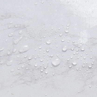 Skorter | Modern Peel and Stick Splash Guard Wall Tile PVC Wallpaper for Shower
