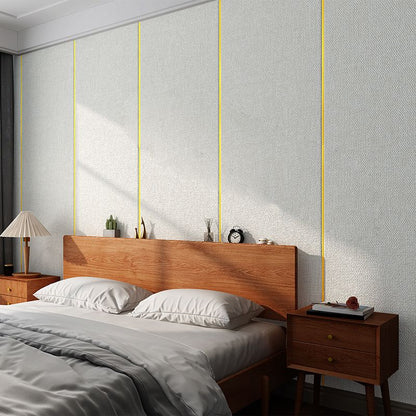 Skorter | Contemporary Wall Paneling Panels Smooth Wall Indoor Padded Plank