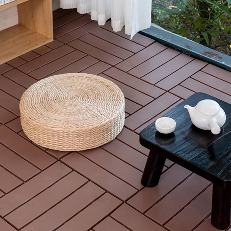 Skorter | Contemporary Wood Wall Panels Wood Solid Parquet Planks