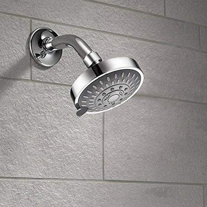 Skorter | Contemporary Style Hand Shower Wall Mounted Round Shower Head