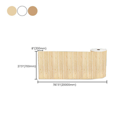 Skorter | Contemporary waterproof wall cladding 1 piece PVC tongue and groove boards for indoors