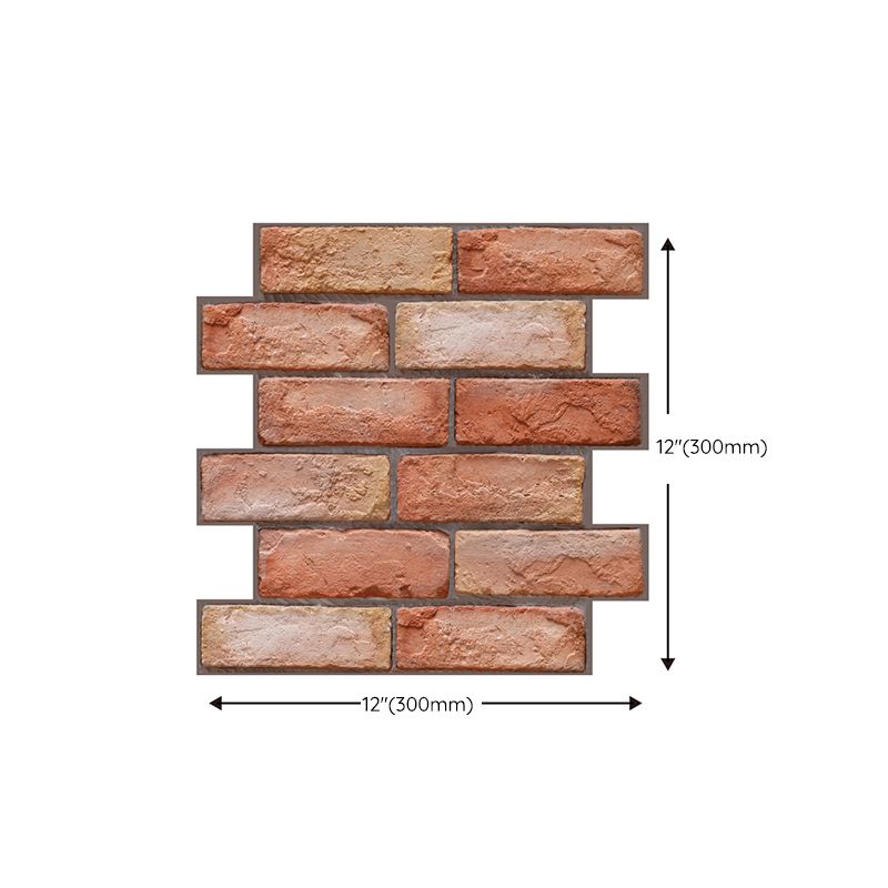 Skorter | Plastic Wall Ceiling Industrial 3D Embossed Wall Access Panel with Waterproof