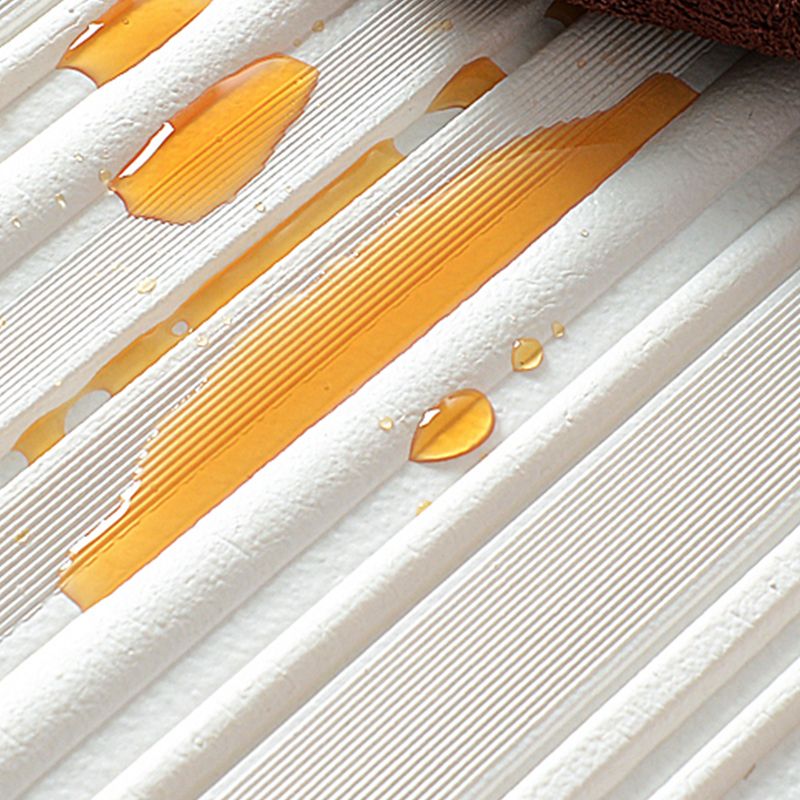 Skorter | Contemporary waterproof 3D wall strip veneer for peeling and sticking on interior walls