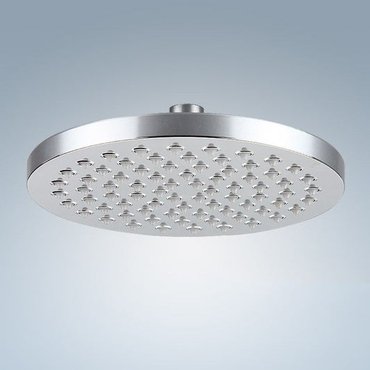 Skorter | Swiveling Rain Shower Head Wall Mounted Concealed Full Copper Pressure Shower