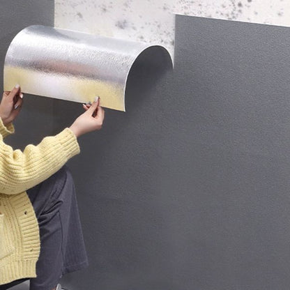 Skorter | Contemporary Wall Plank Textured Bathroom Living Room Roll Wall Panels