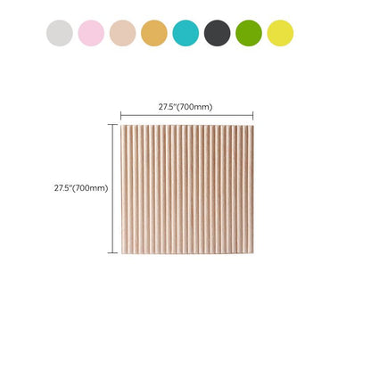 Skorter | 3D Wall Covering Contemporary Peel and Print Wall Access Panel