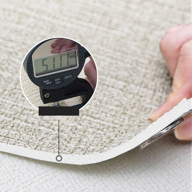 Skorter | Basic Peel and Stick Trim Waterproof Backwall Panels for the Living Room