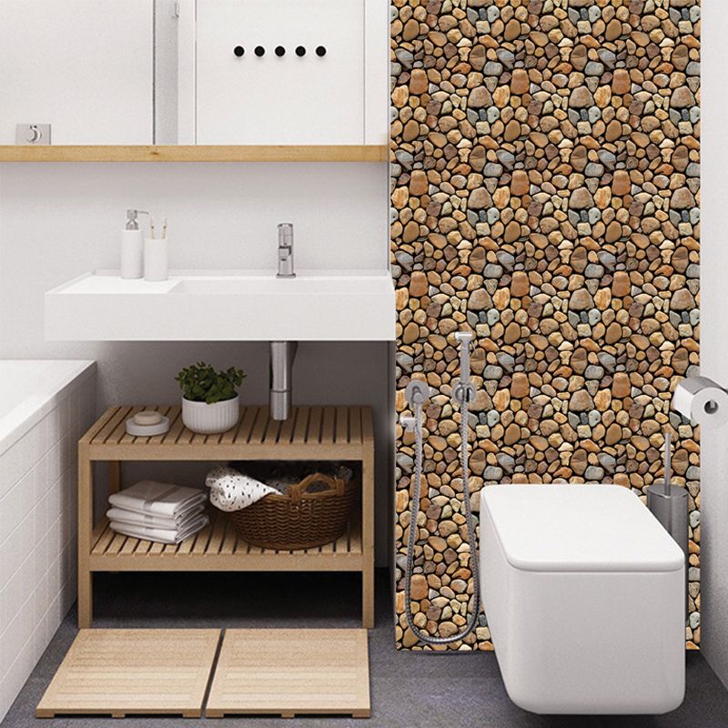 Skorter | Artificial stone panel Wall Modern Minimalist Home Living room wall panel (5-pack)