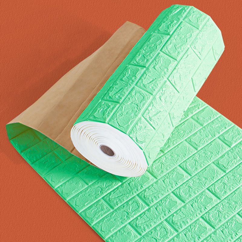 Skorter | 3D Wall Panel Modern Style Minimalistic Home Living Room Wall Panel