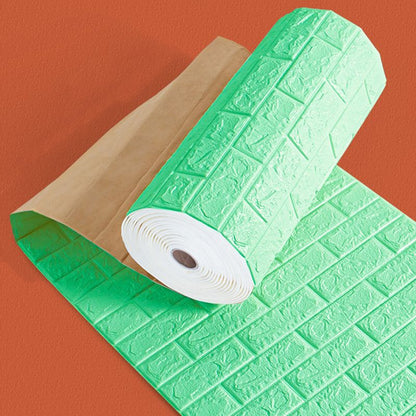 Skorter | 3D Wall Panel Modern Style Minimalistic Home Living Room Wall Panel