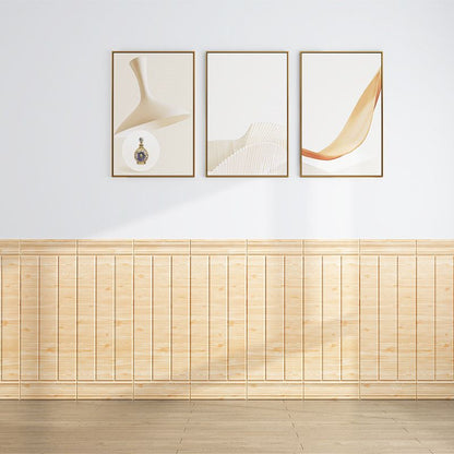 Skorter | PVC Back Panels Modern Simple Wall Cladding with Waterproof