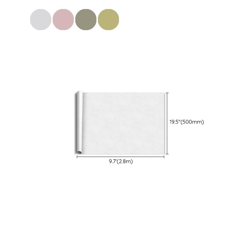 Skorter | Basic Peel and Stick Trim Waterproof Backwall Panels for the Living Room