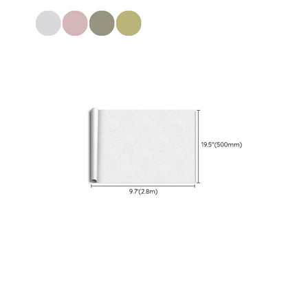 Skorter | Basic Peel and Stick Trim Waterproof Backwall Panels for the Living Room