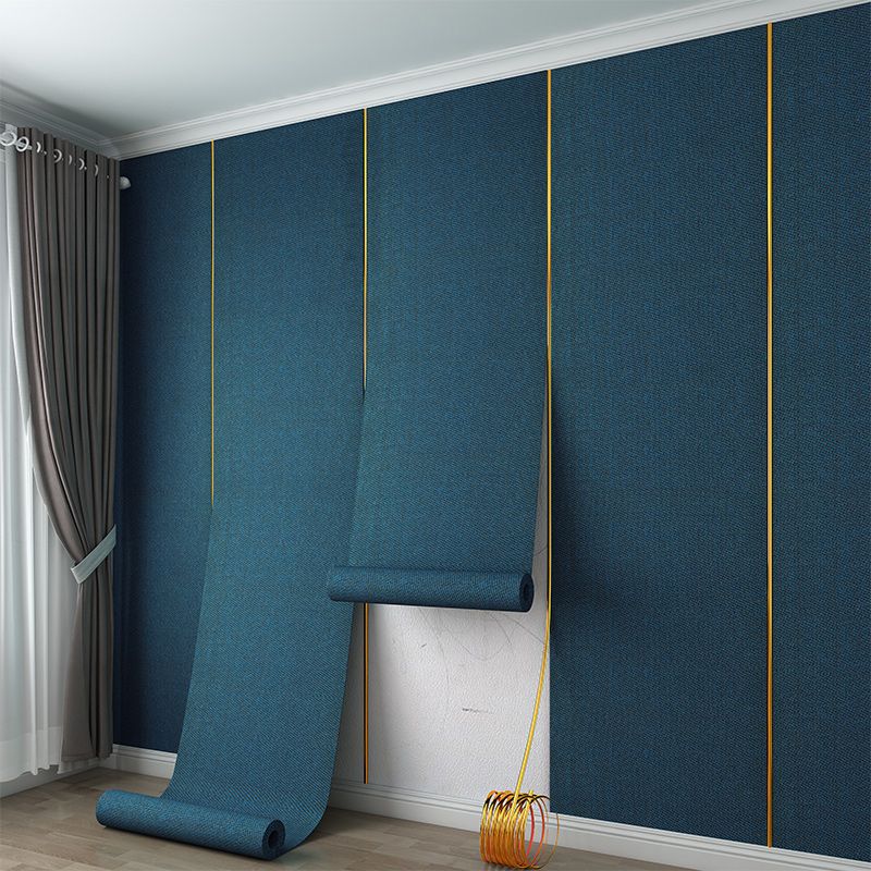 Skorter | Contemporary Wall Paneling Panels Smooth Wall Indoor Padded Plank